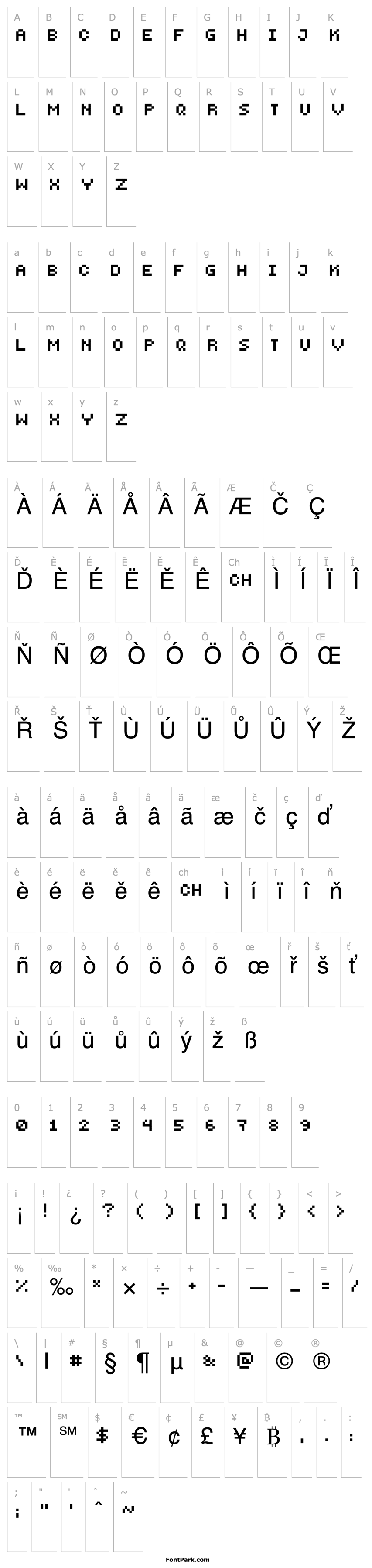 Overview PEPminus10