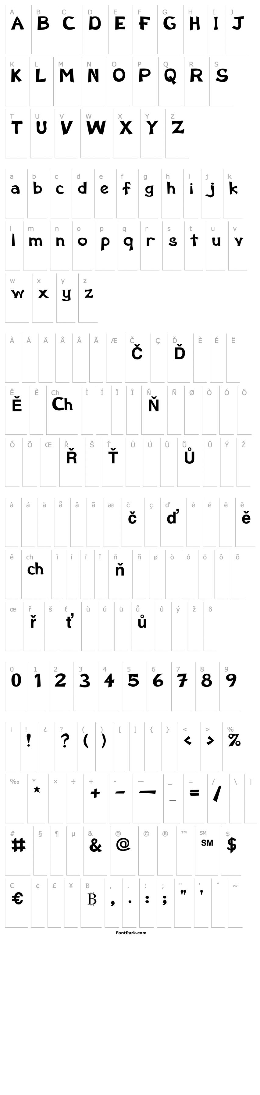 Overview Perdoo Bold