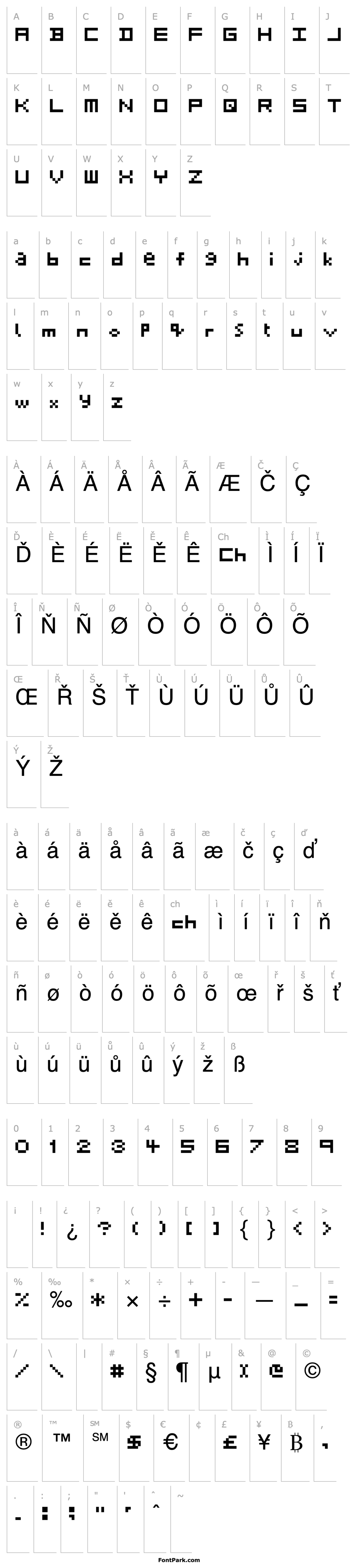 Overview Period X