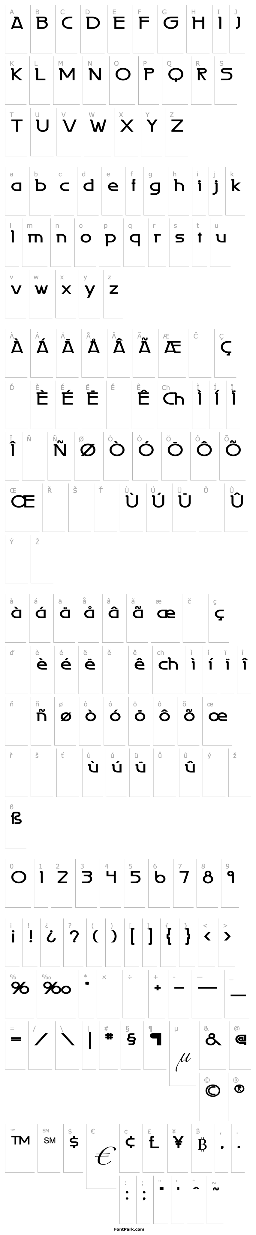 Přehled Persia-WI-BO