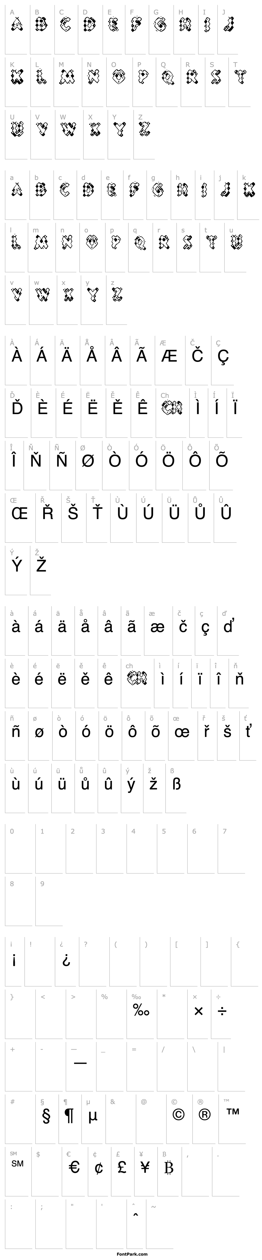 Přehled Pessimistic Lines