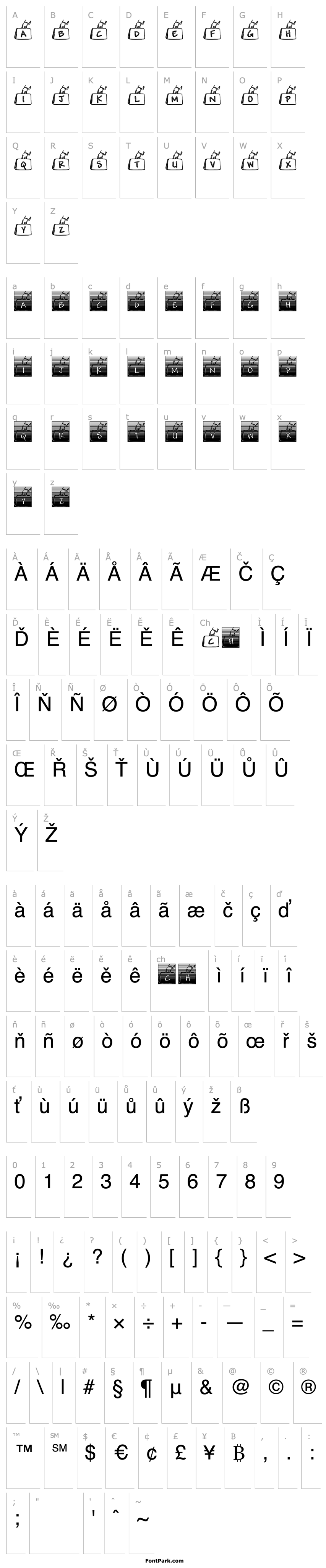 Overview pf_bc_gradient