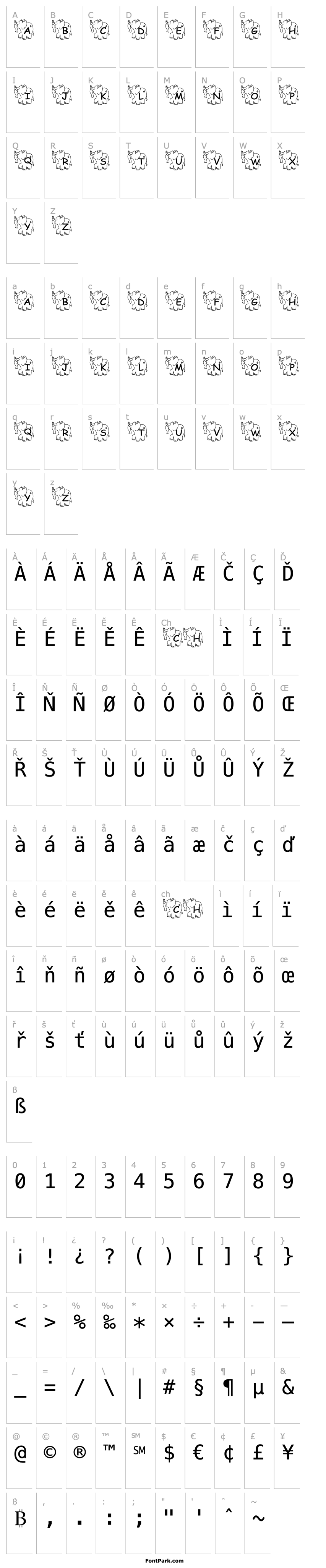 Overview pf_oliphant1