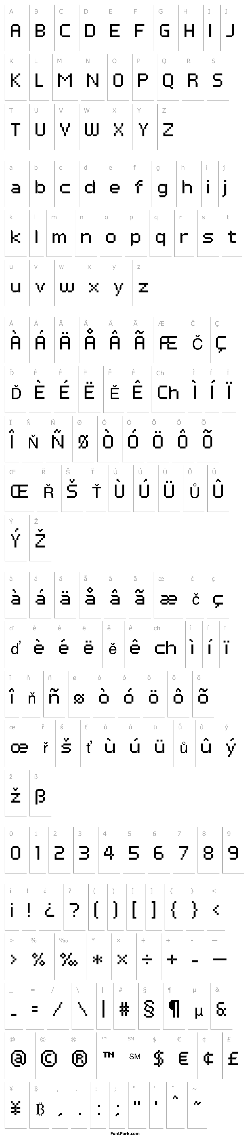 Přehled PF Tempesta Seven