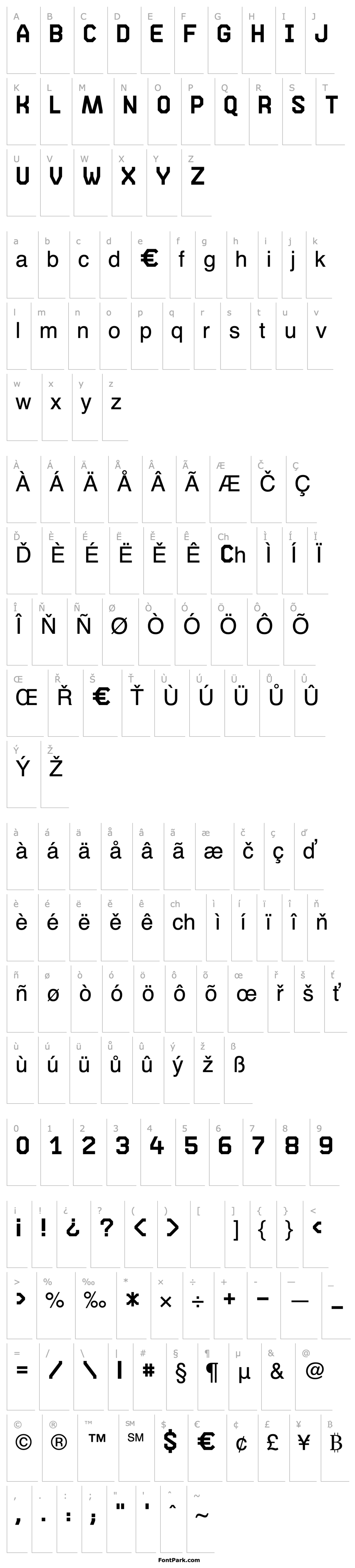 Přehled Phase 05