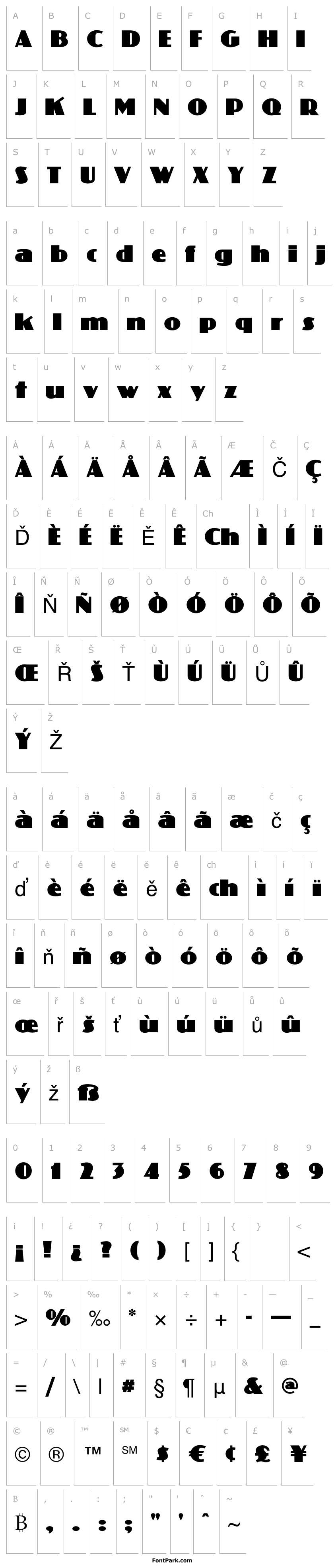 Přehled PhattPhreddy