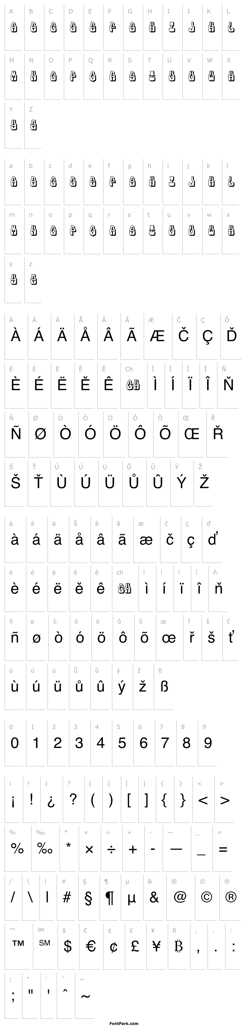 Přehled Phenomenal Hollow Regular