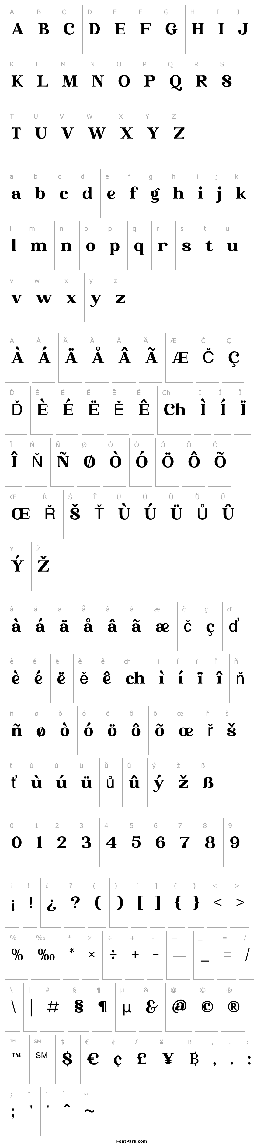 Overview PhoenixAyash-Regular