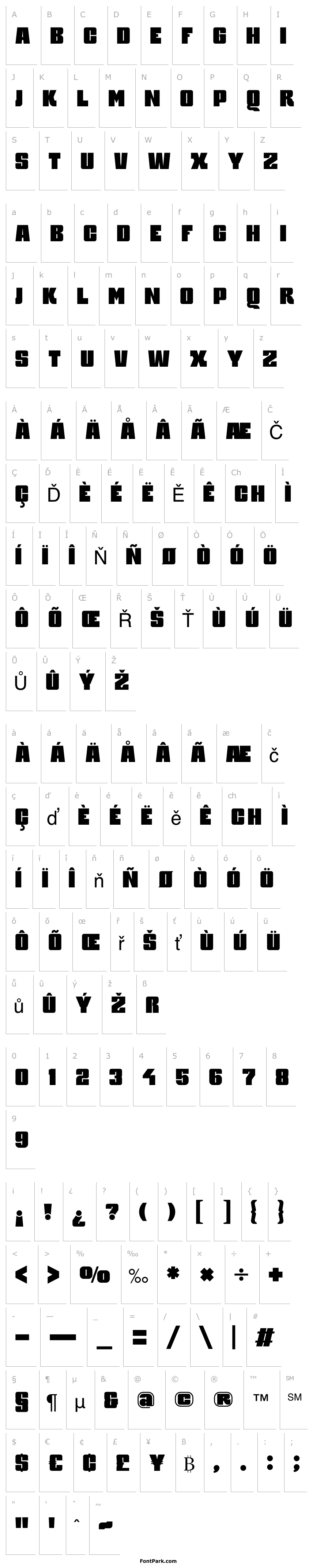 Overview Phyco