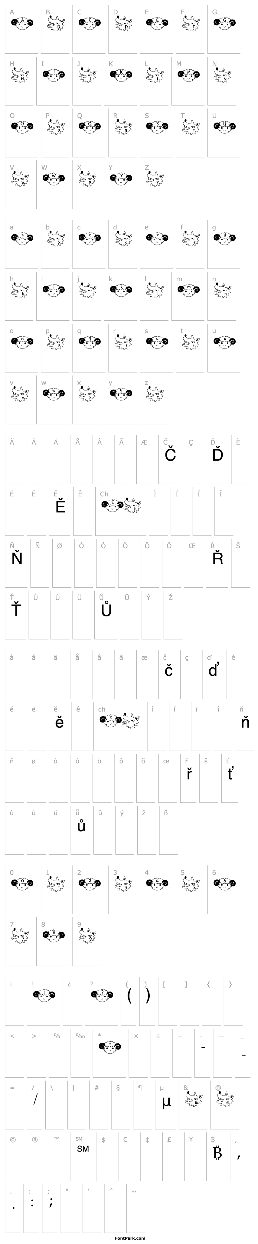 Overview Pi_&haa