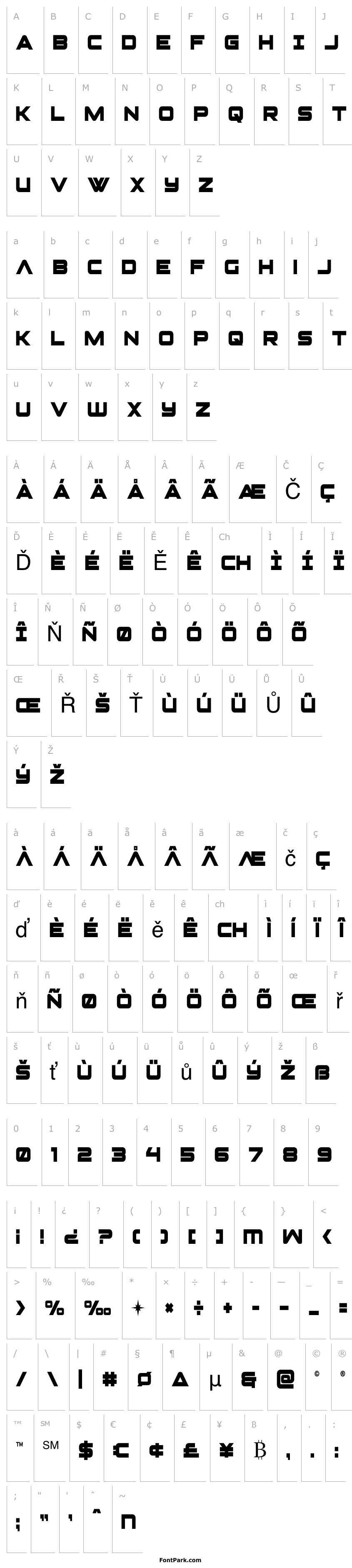 Přehled Pilot Command Condensed