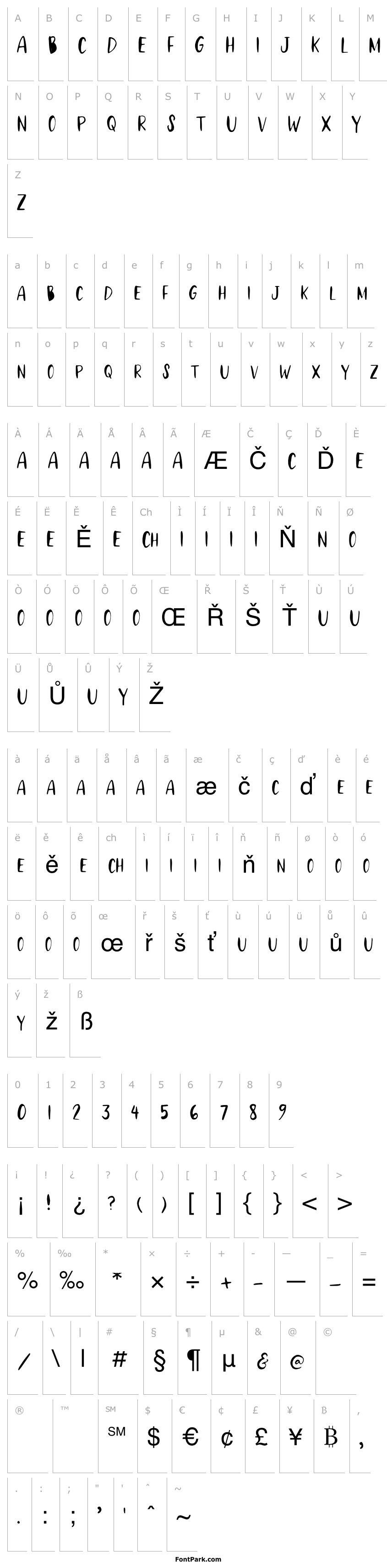 Přehled Pink Lemonade