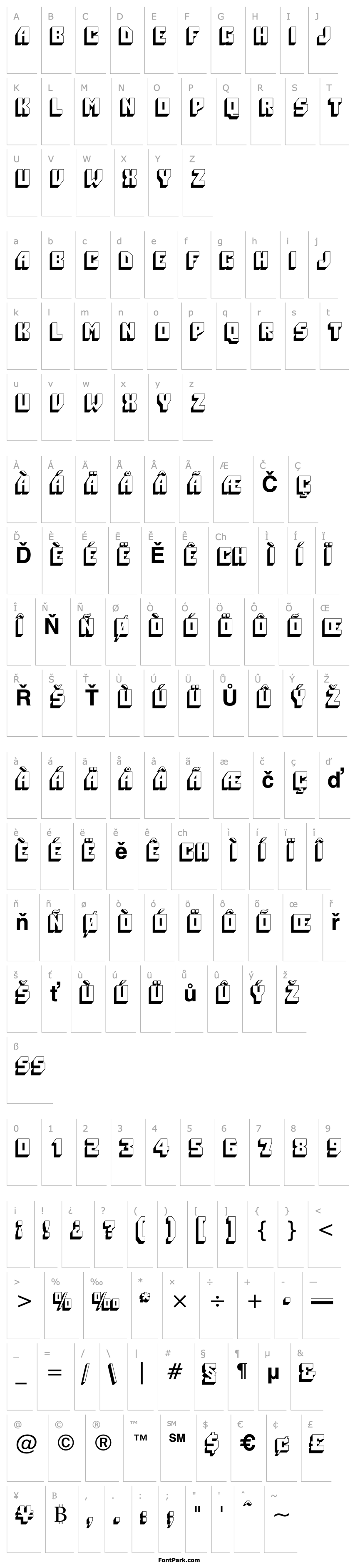 Overview PioneerITCbyBT-Regular