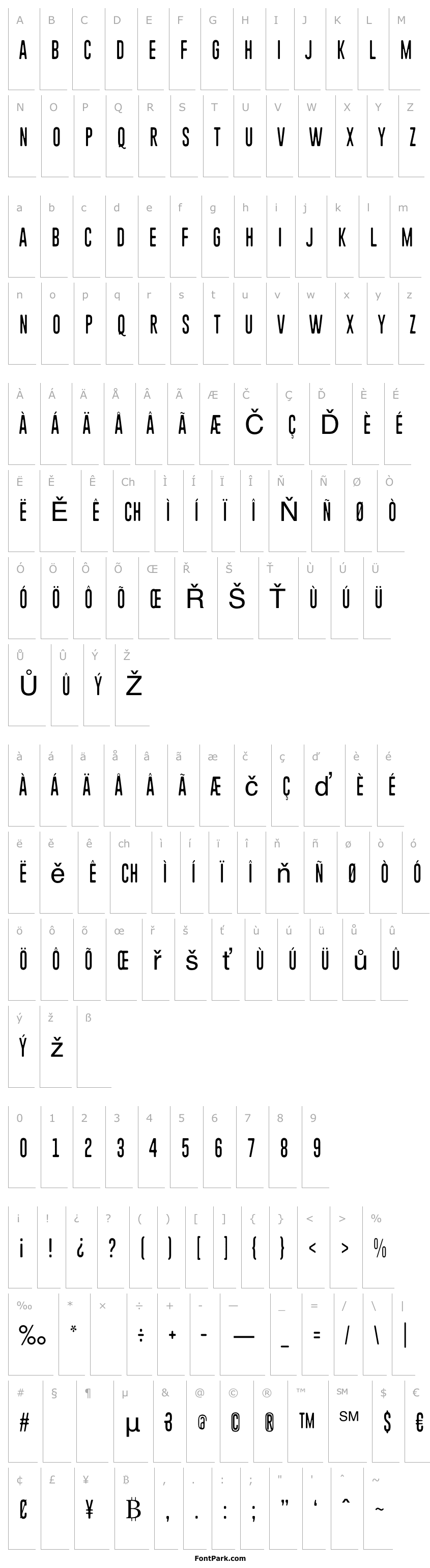 Piparivahtiperhonen Font | FontPark.com