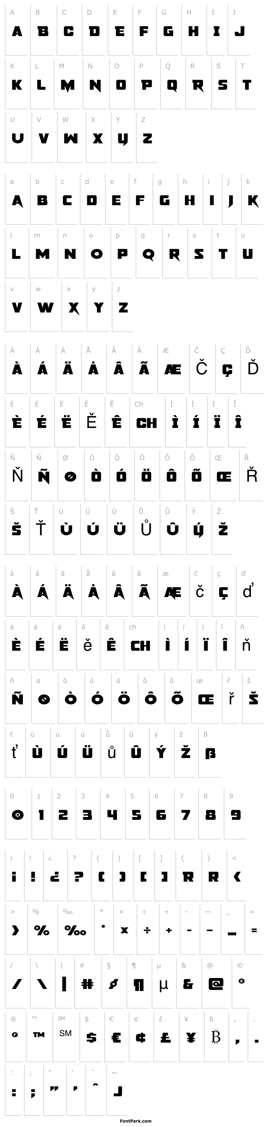 Přehled Pistoleer Expanded