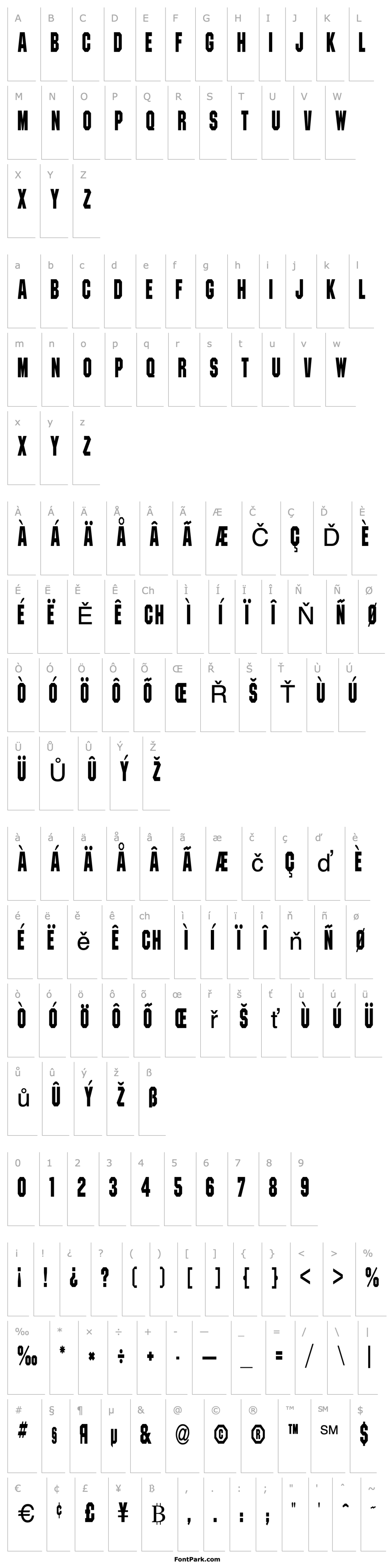 Overview PittsburghCondensed