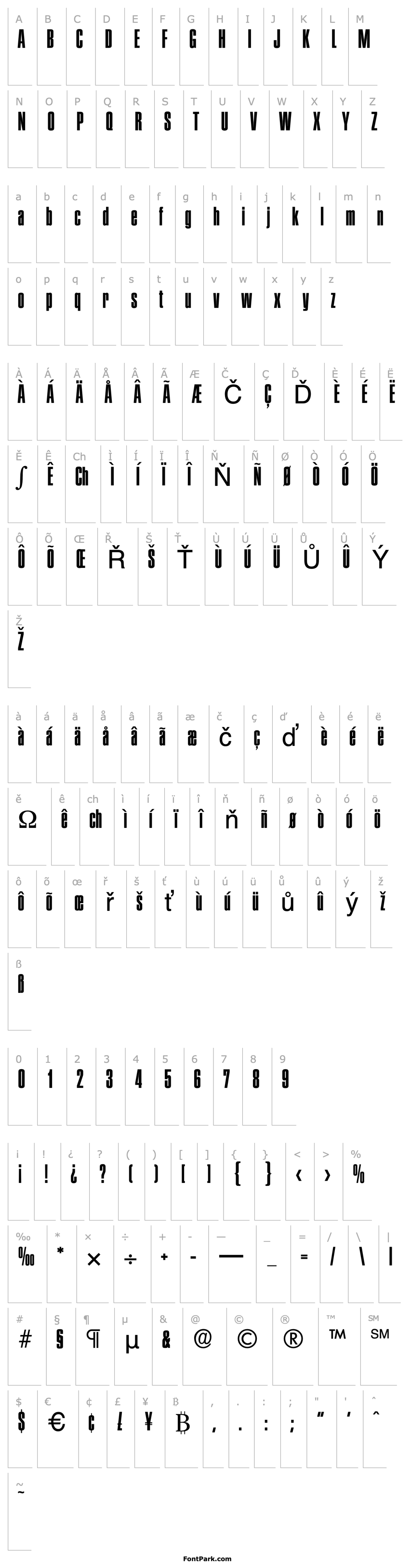 Overview Plakette-Serial-Regular DB