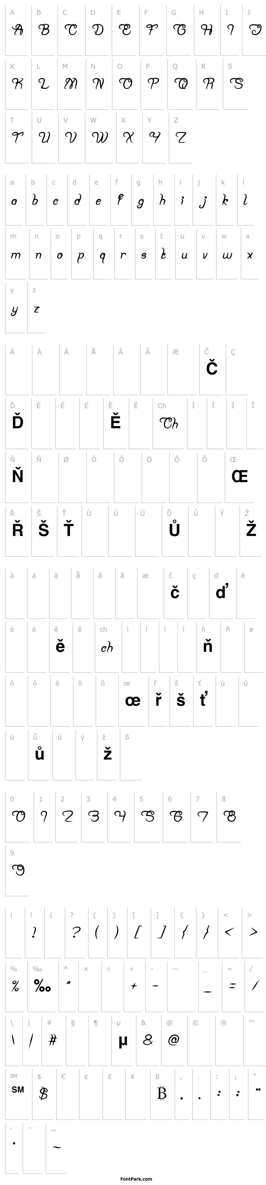 Přehled Planting and Seeding Bold