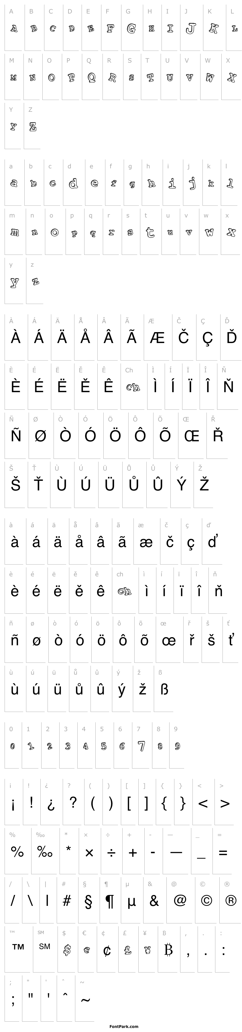 Overview PlayAlong