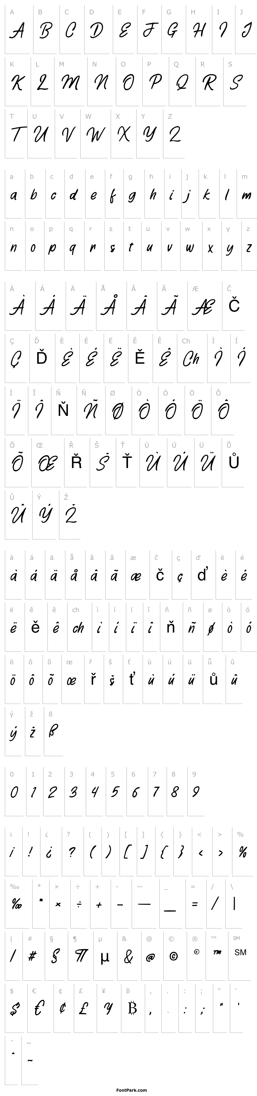 Přehled Playmaker-Script