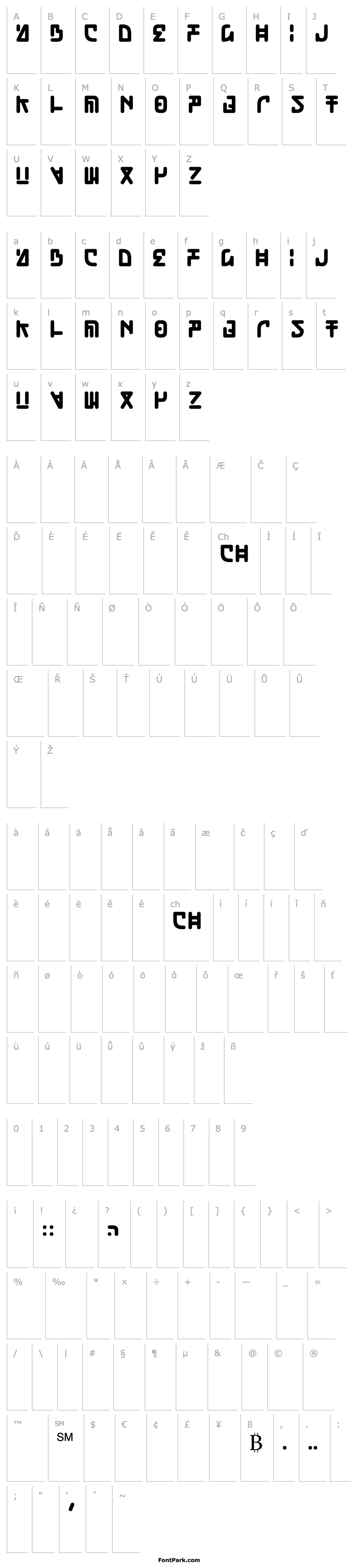 Overview Pokopen