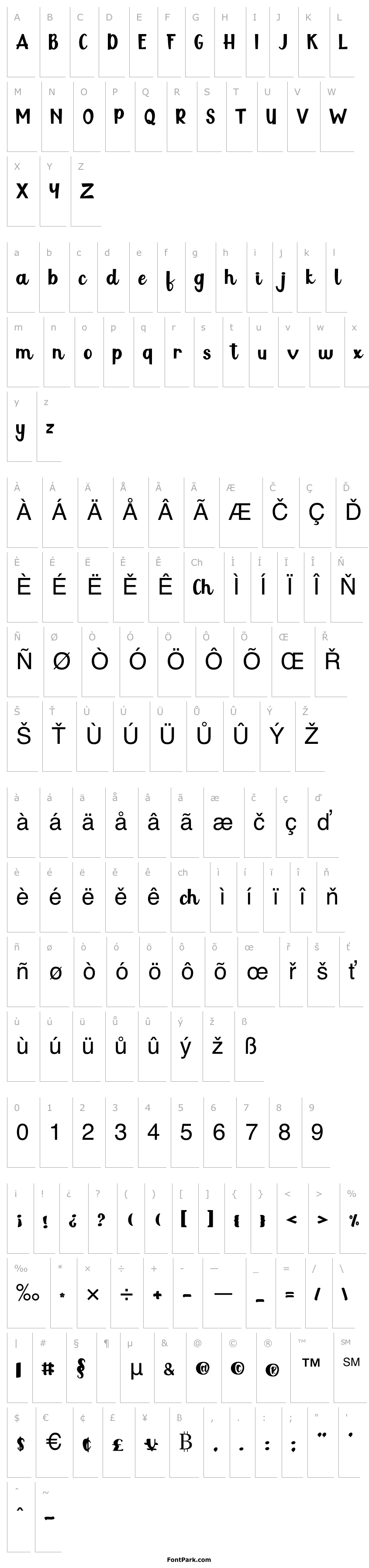 Overview Polythem