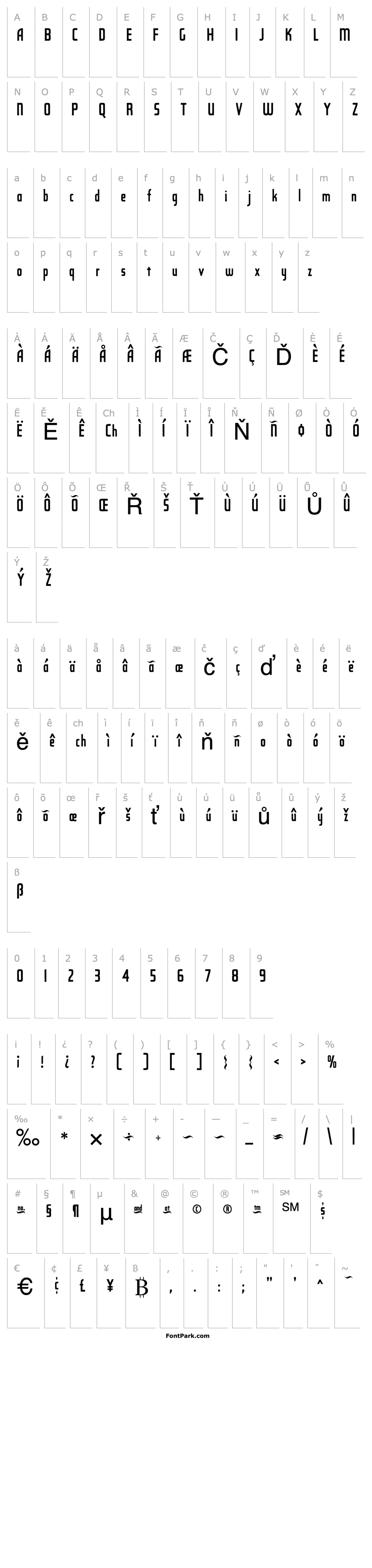 Overview PolytoneReliant