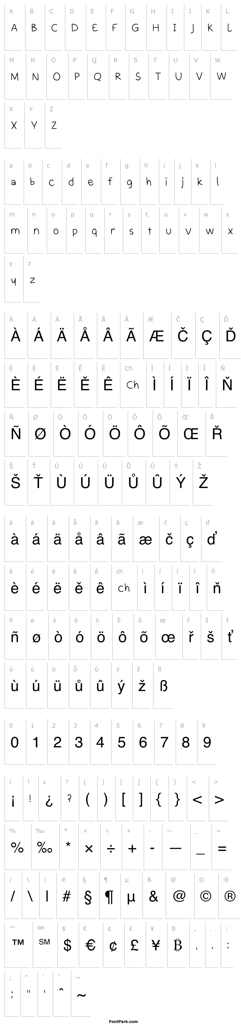 Overview Pooper Scooper Regular