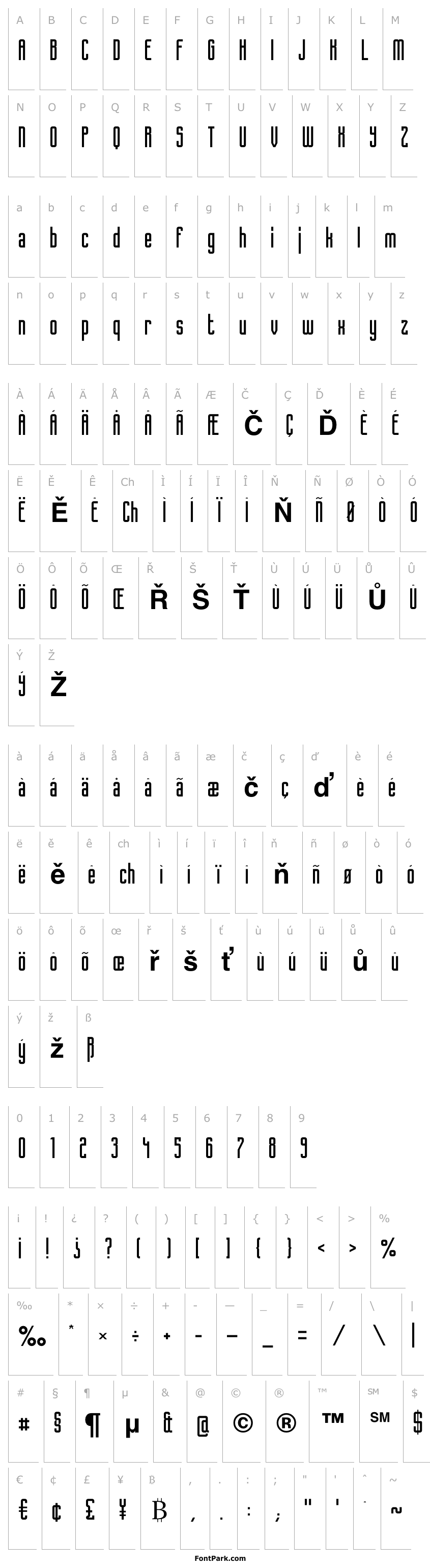 Přehled Popincourt 1981 Hi Regular