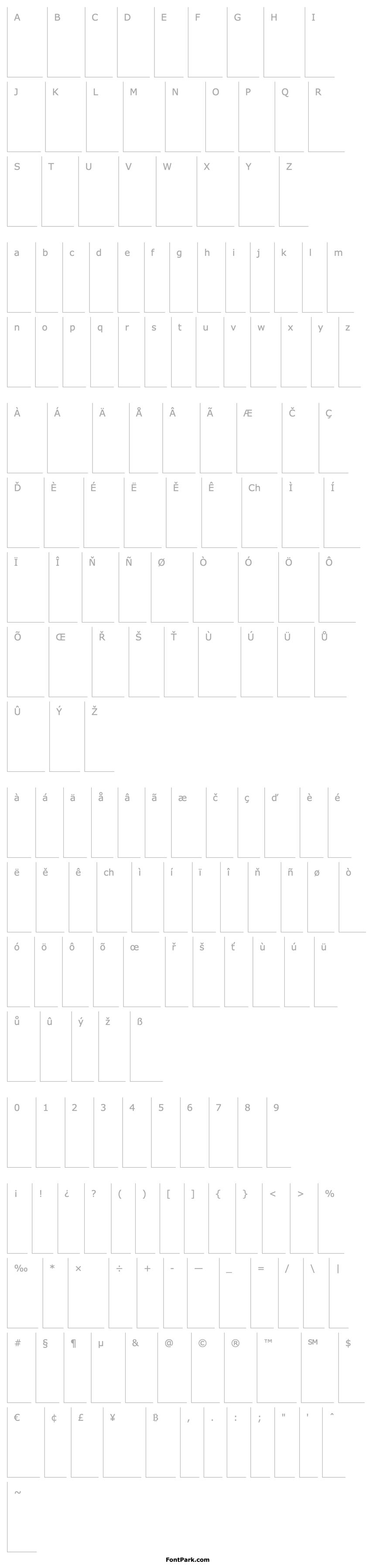 Overview PopularScript