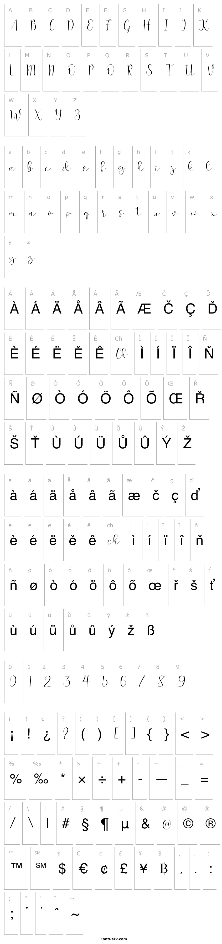 Přehled Positive-Attitude