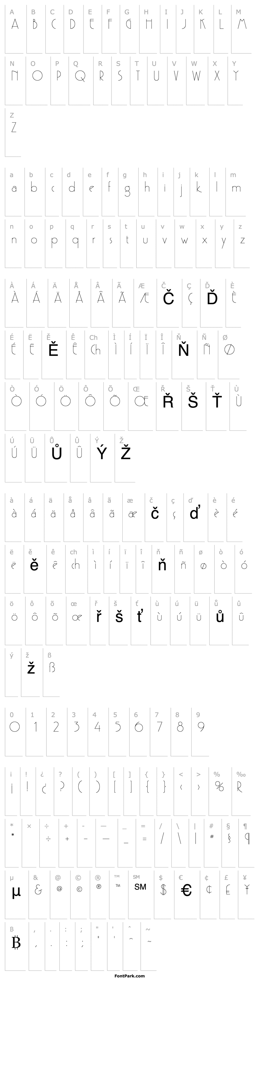 Overview PoufLightSSK Regular