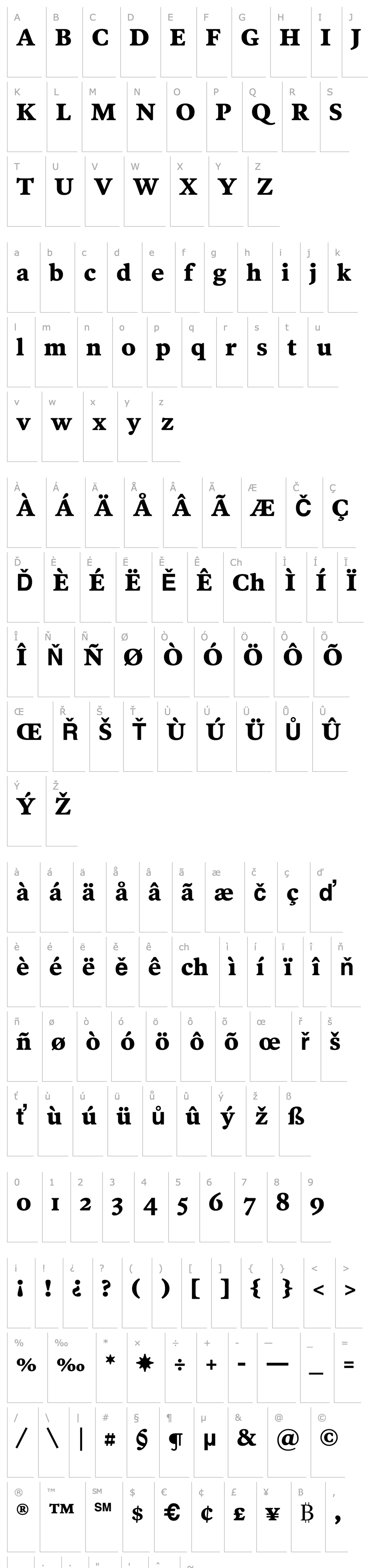 Overview PoynterOSTextFour-Bold