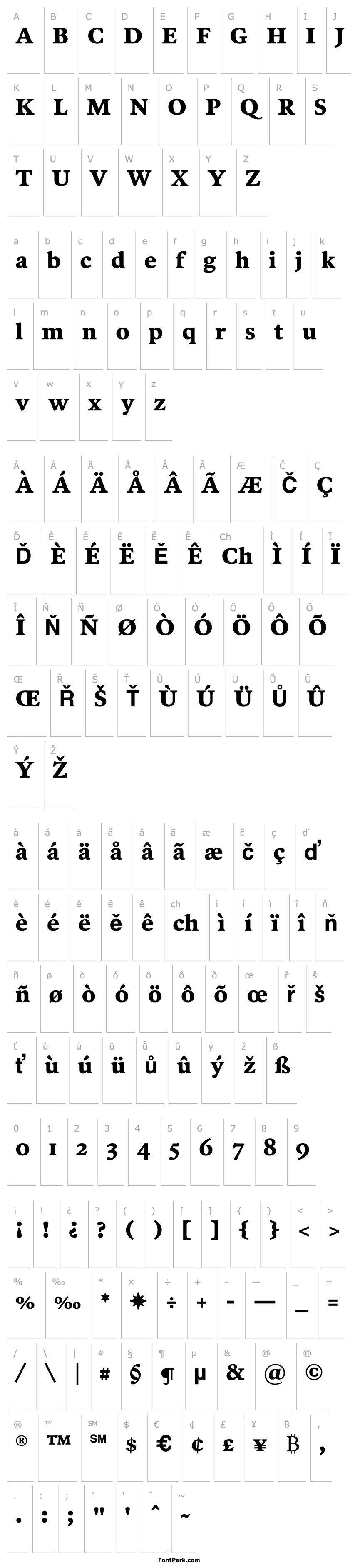 Overview PoynterOSTextThree-Bold