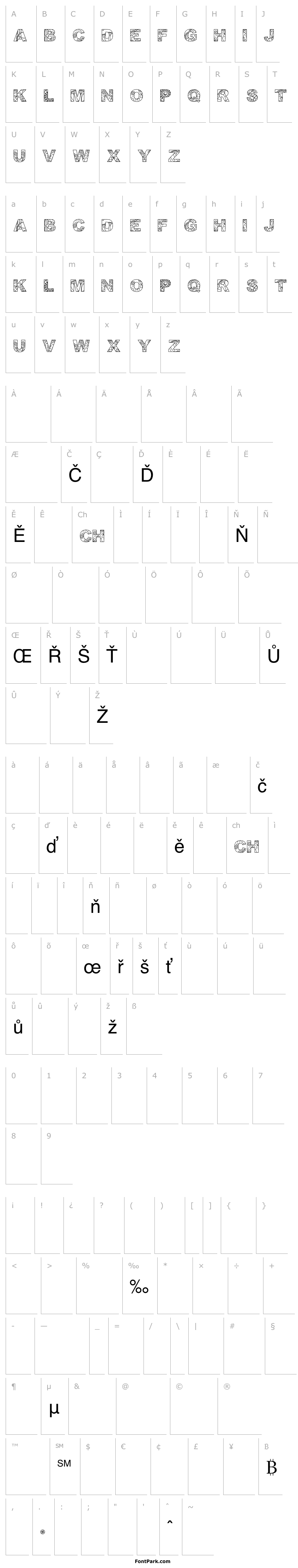 Overview PQL.