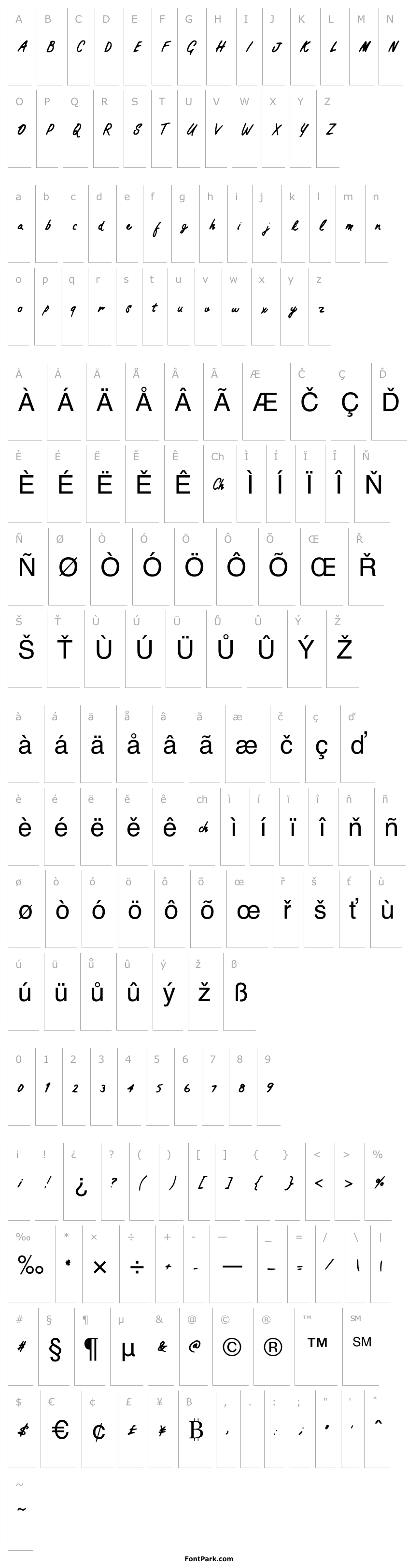 Overview PracticalScript