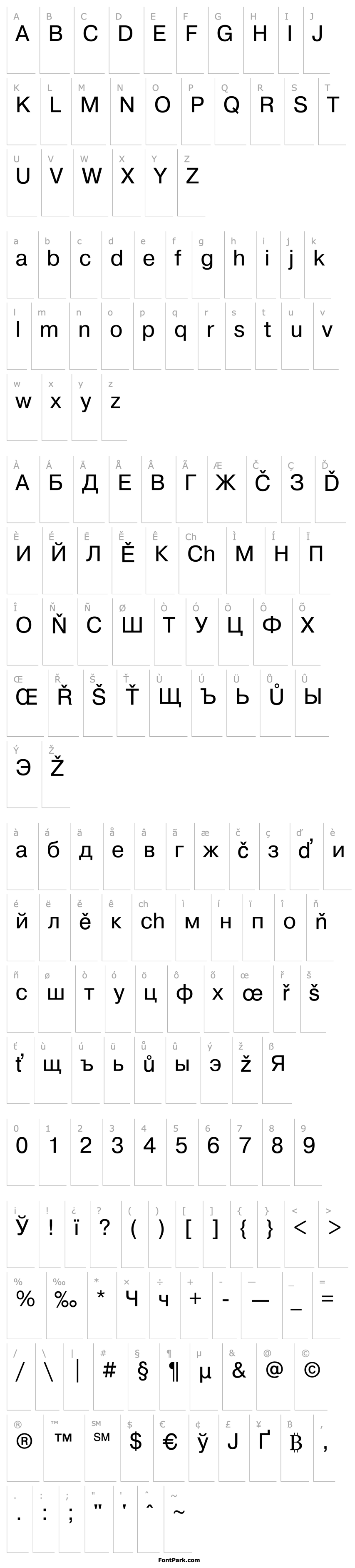 Overview PragmaticaC