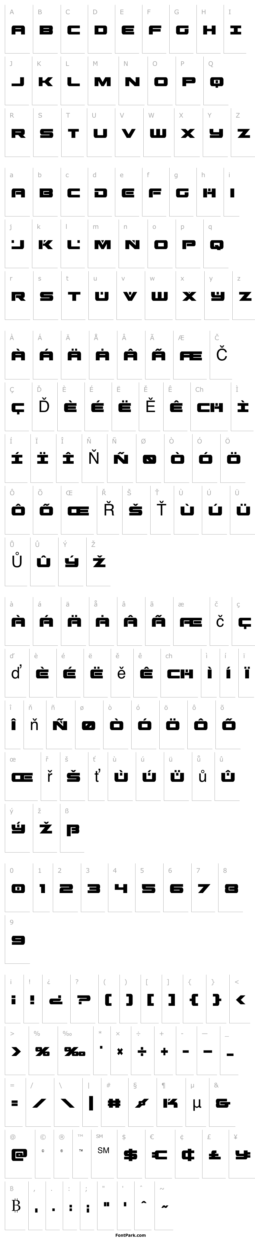 Přehled Predataur Condensed