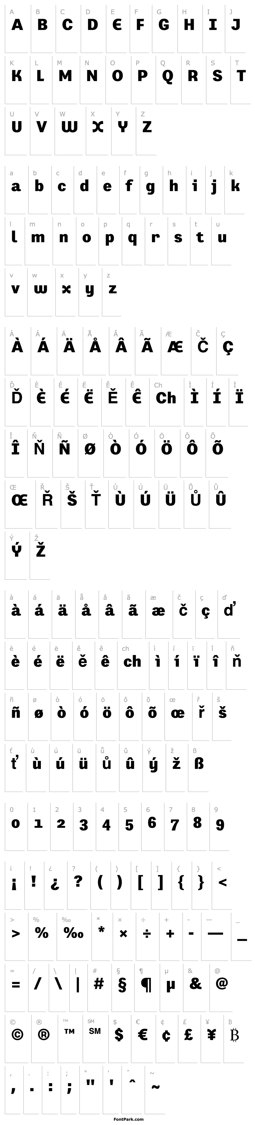 Overview PrefaceBlack