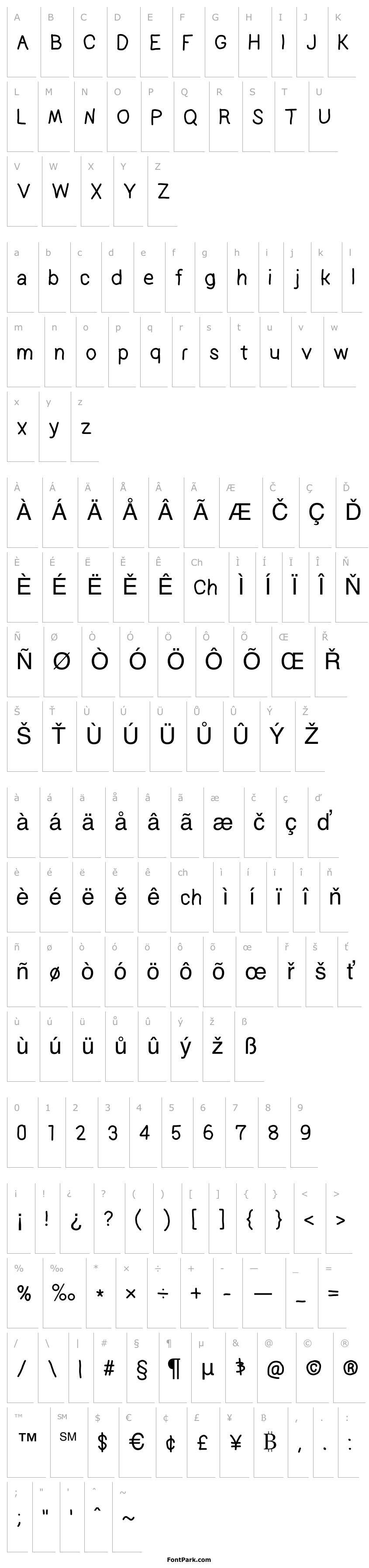 Přehled Prelude
