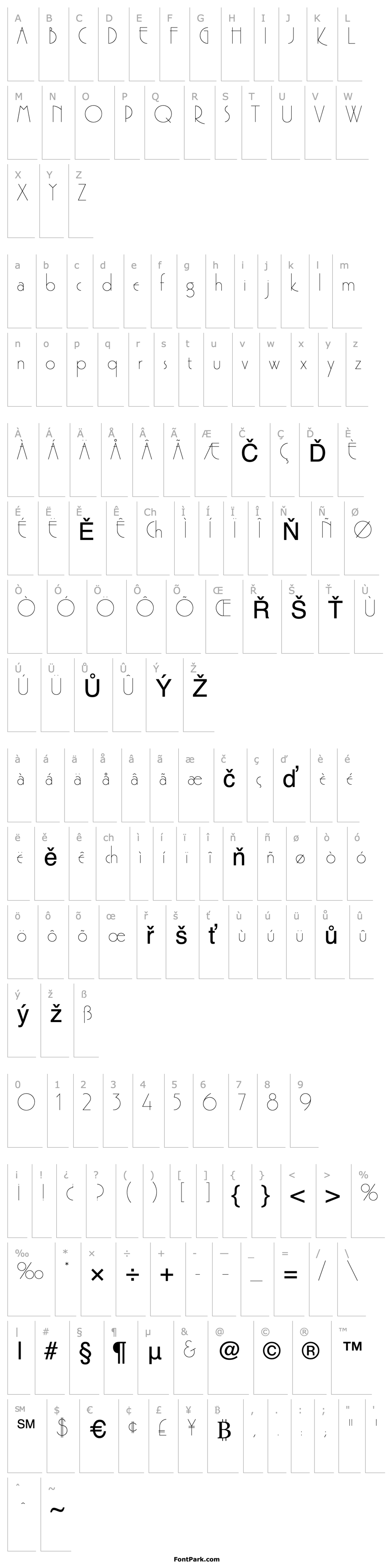 Overview PremierEF-Alternate