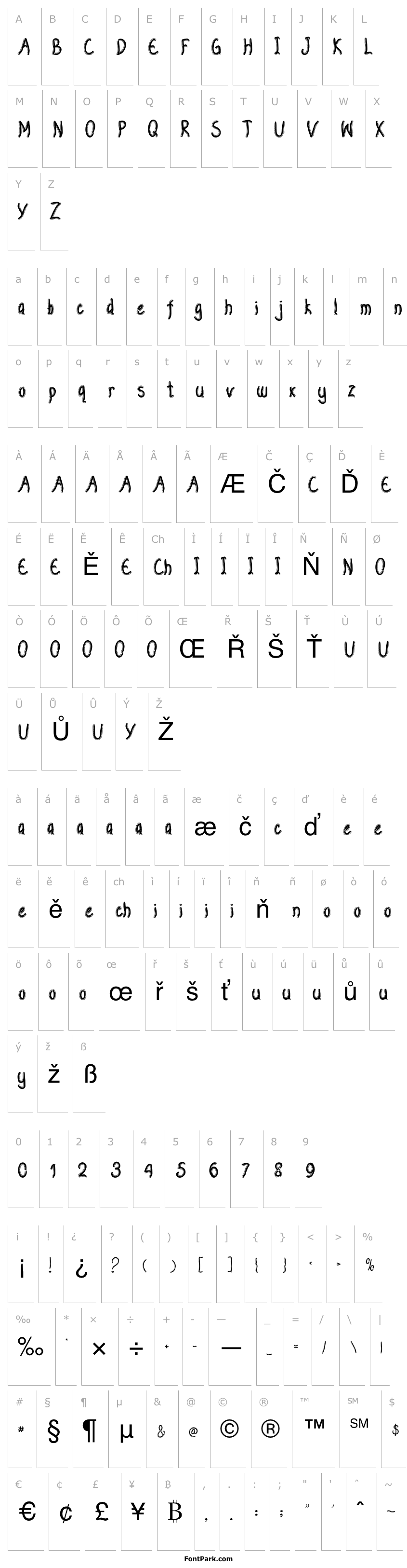 Overview PremiumPuzzle