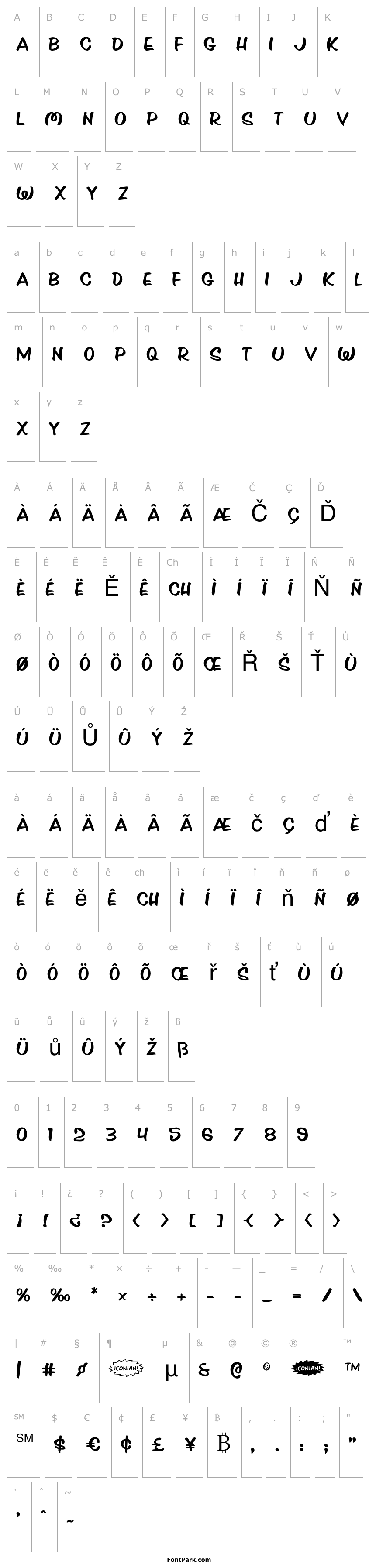 Přehled Press Darling Expanded