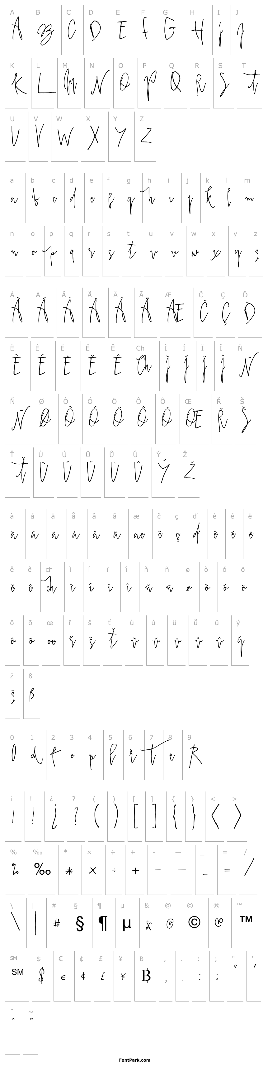 Overview PrestigeScriptAlt