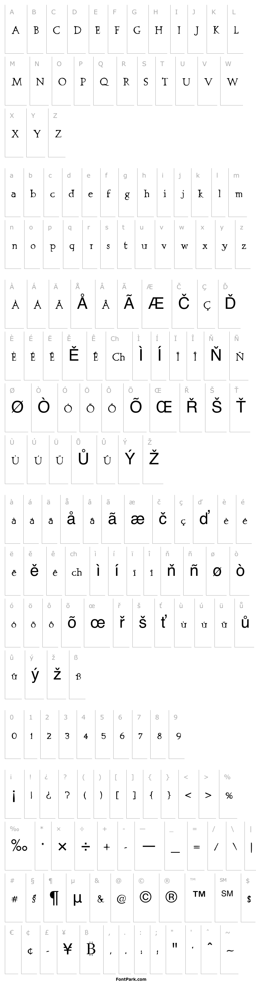 Přehled Prestinia PRO