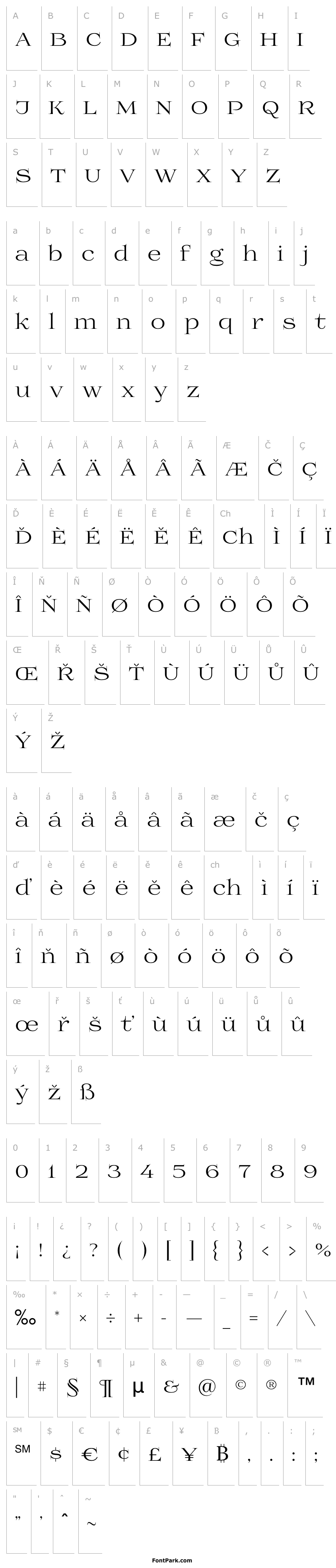 Overview Prida01