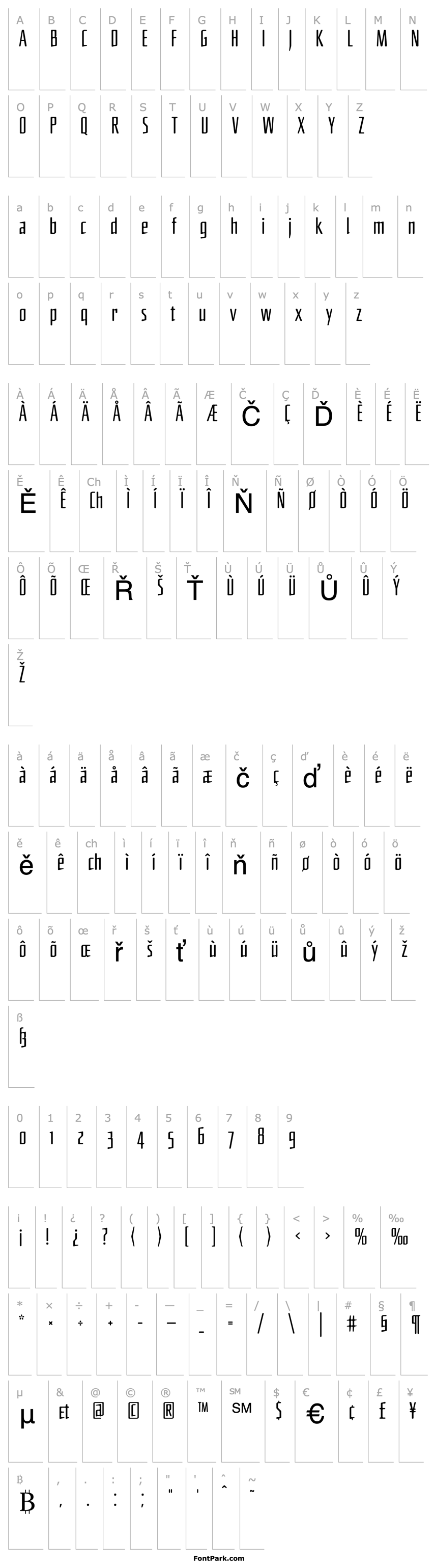 Overview PrimaryRound-Book