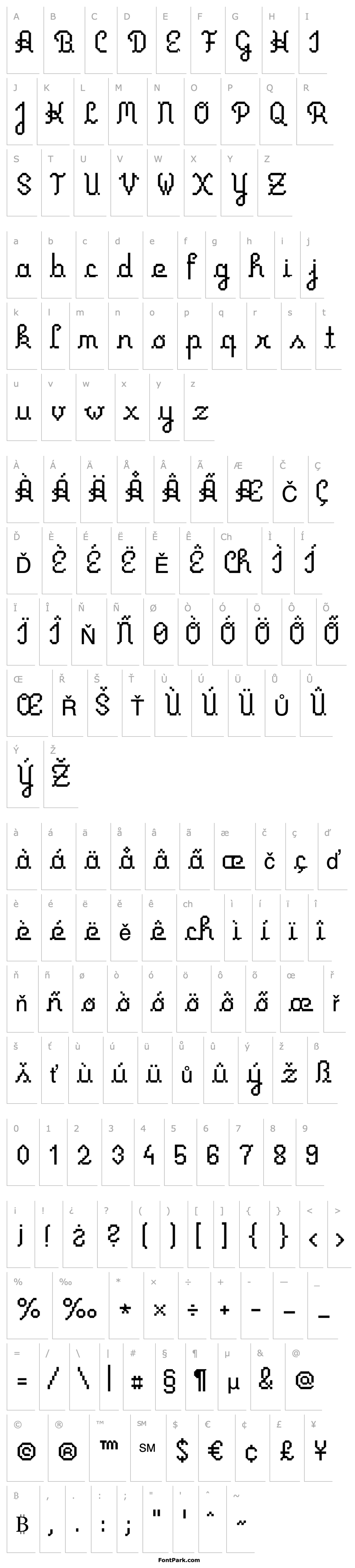 Přehled Primus Script