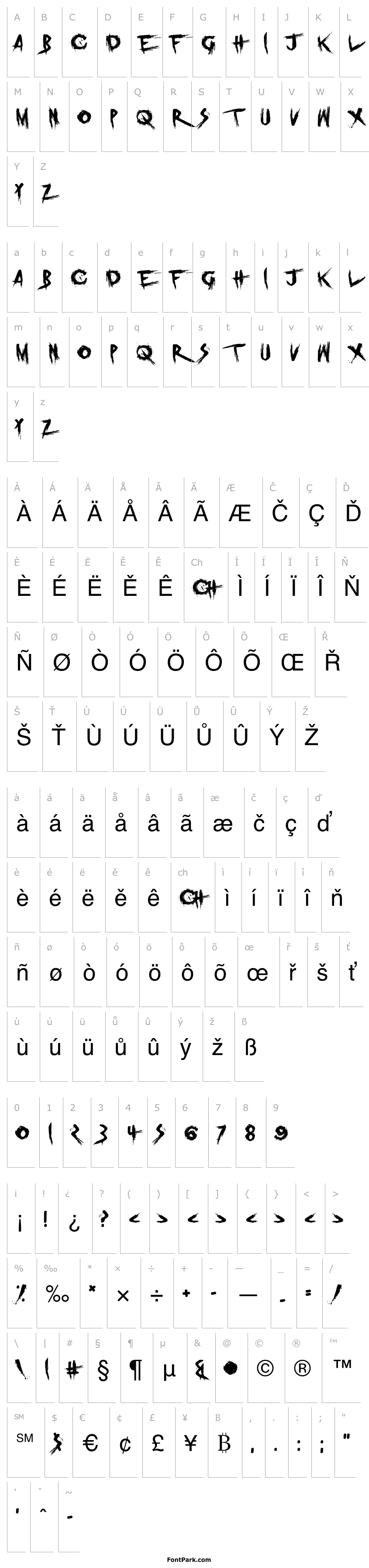 Přehled Prodigy Forever