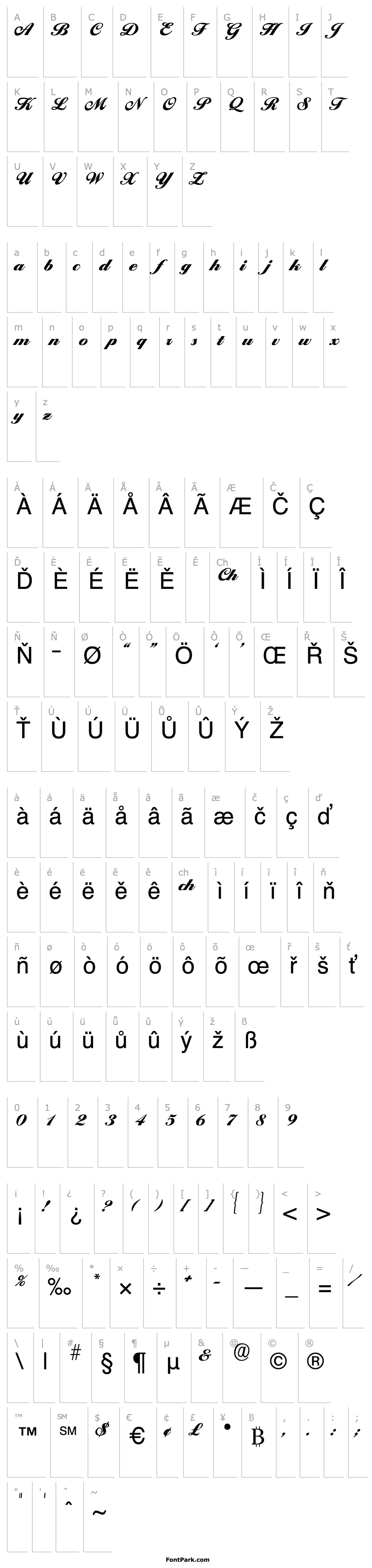 Overview Progena Script SSi